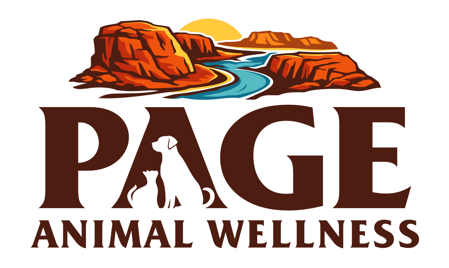 Page Animal Wellness