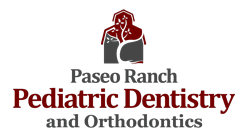 Logo - Paseo Ranch Pediatric Dentistry & Orthodontics