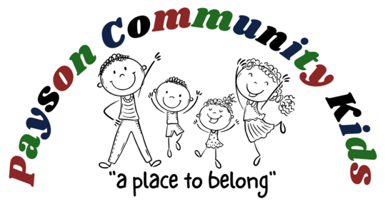 Payson Community Kids image