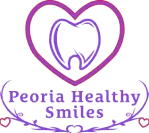 Peoria Healthy Smiles image