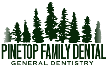 Pinetop Family Dental image