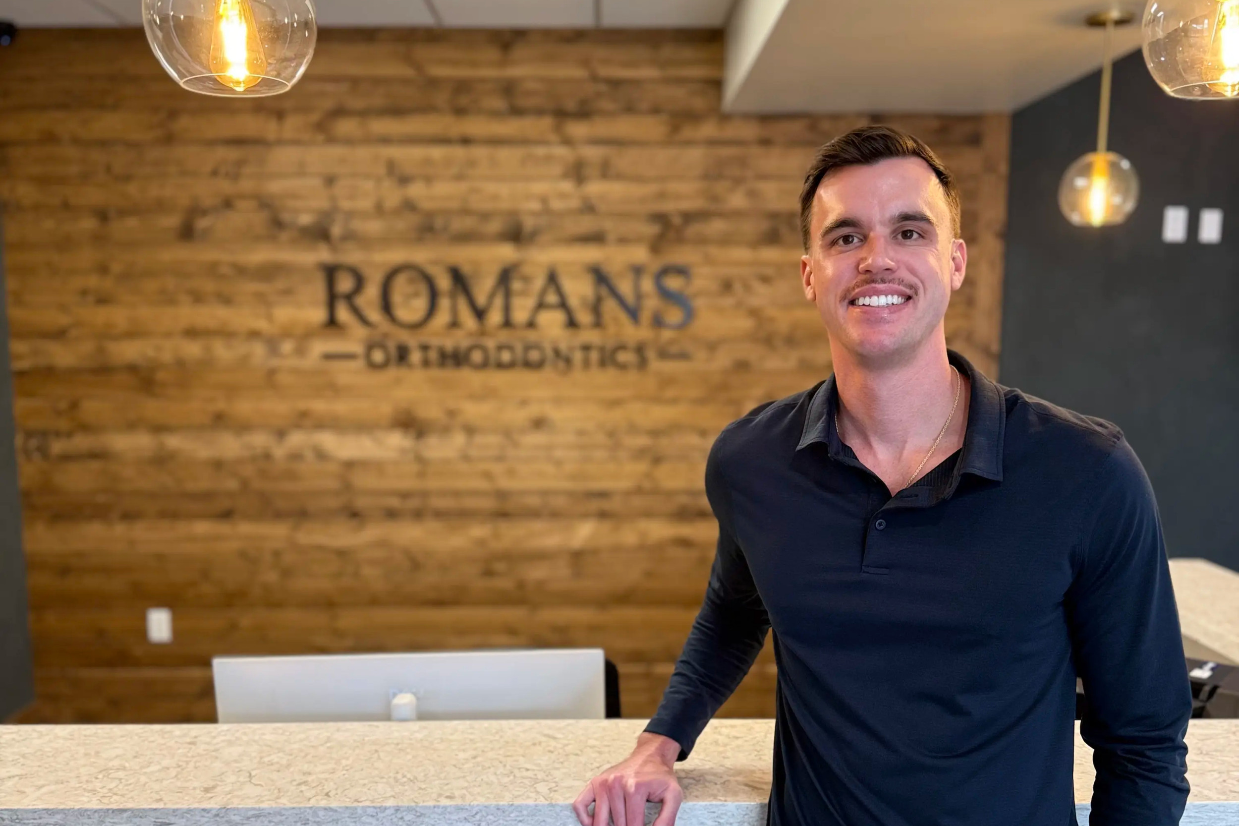 Romans Orthodontics image