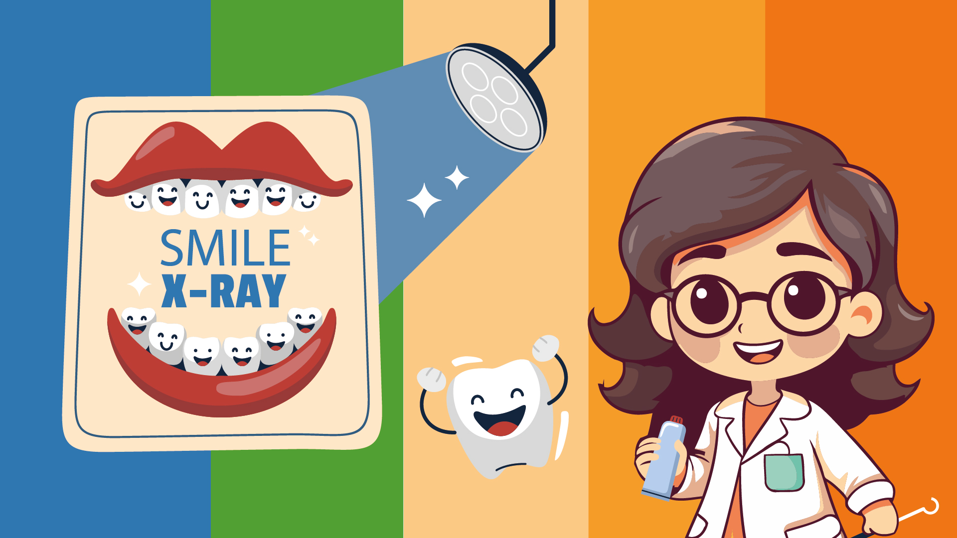 Little Sparkle Pediatric Dentistry image