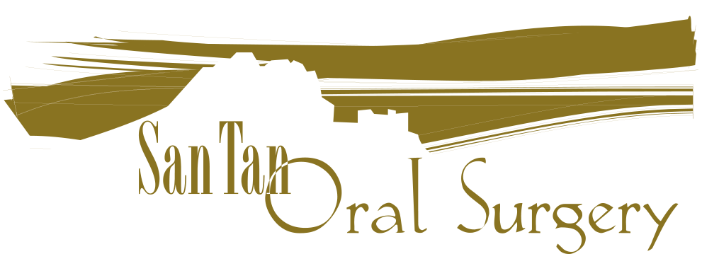 Logo of San Tan Oral Surgery