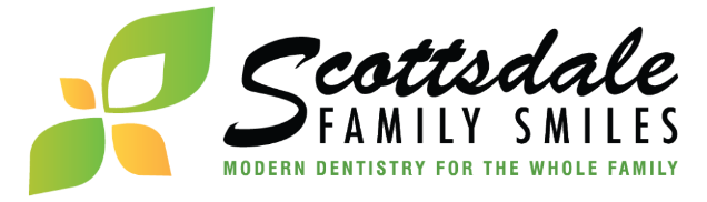 Scottsdale Family Smiles image