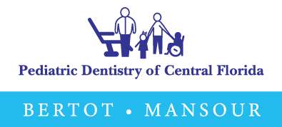 Pediatric Dentistry of Central Florida image