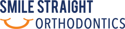 Smile Straight Orthodontists Logo