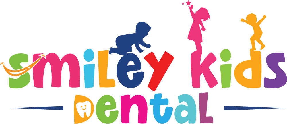 smiley-kids-dental-logo