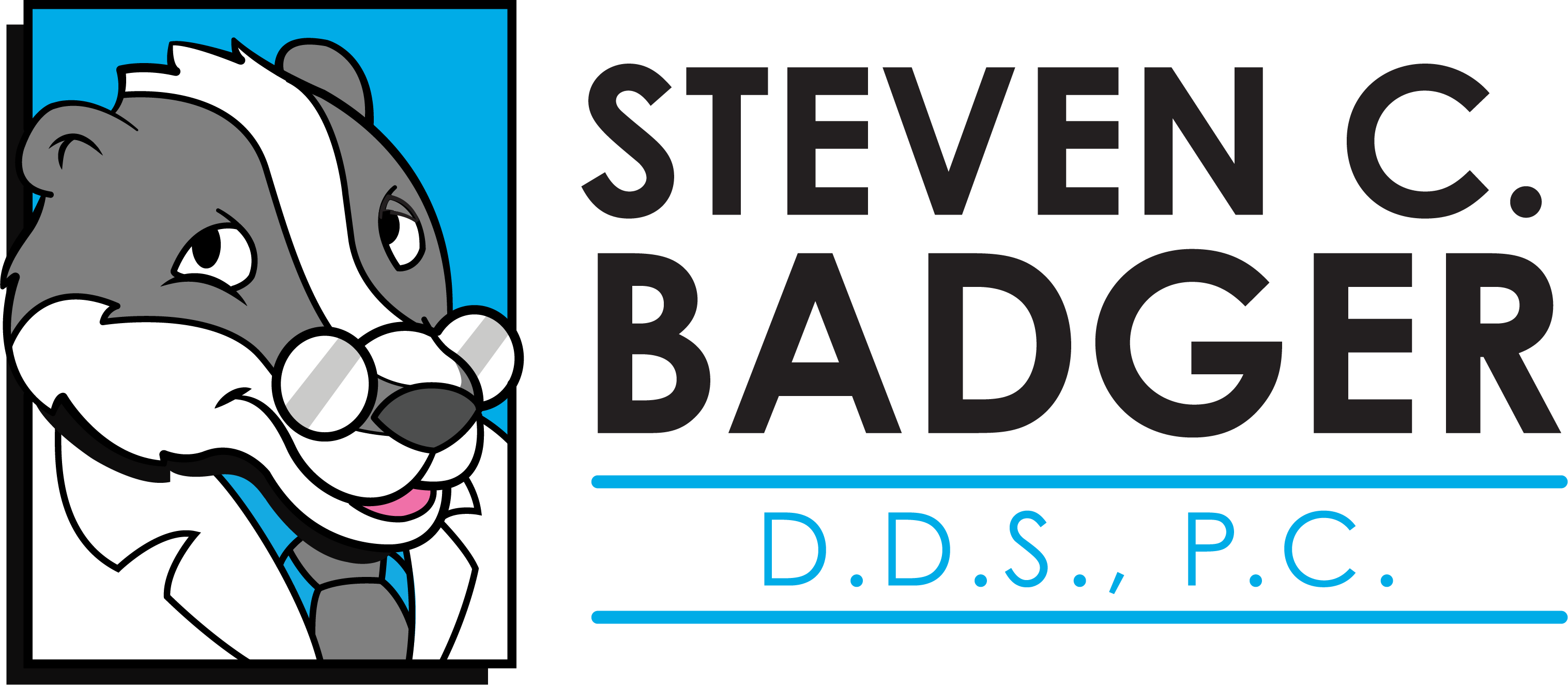 Steven Badger DDS