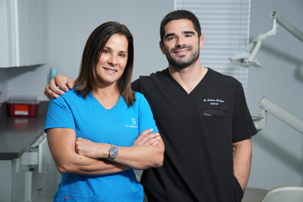Lizaso Family Dentistry image