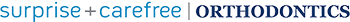Carefree Orthodontics image