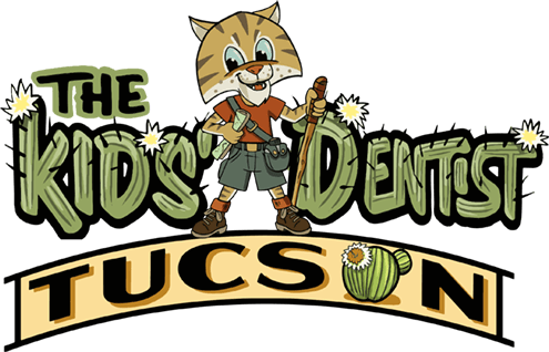 The Kids' Dentist Tucson image