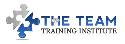 The Team Training Institute logo