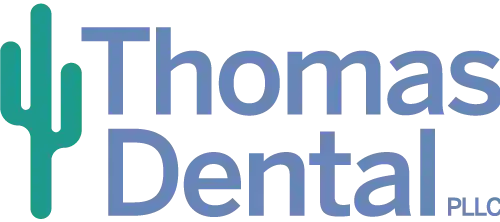 Thomas Dental image