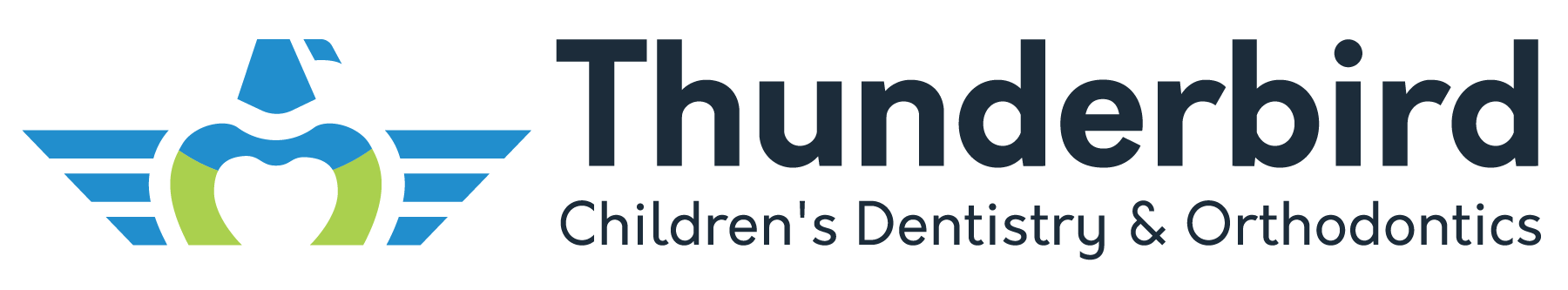 Thunderbird Kid's Dentistry and Orthodontics image