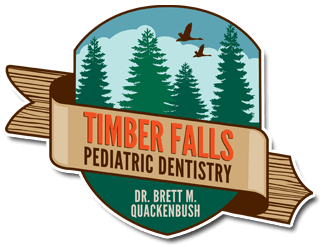 Timber Falls Pediatric Dentistry image