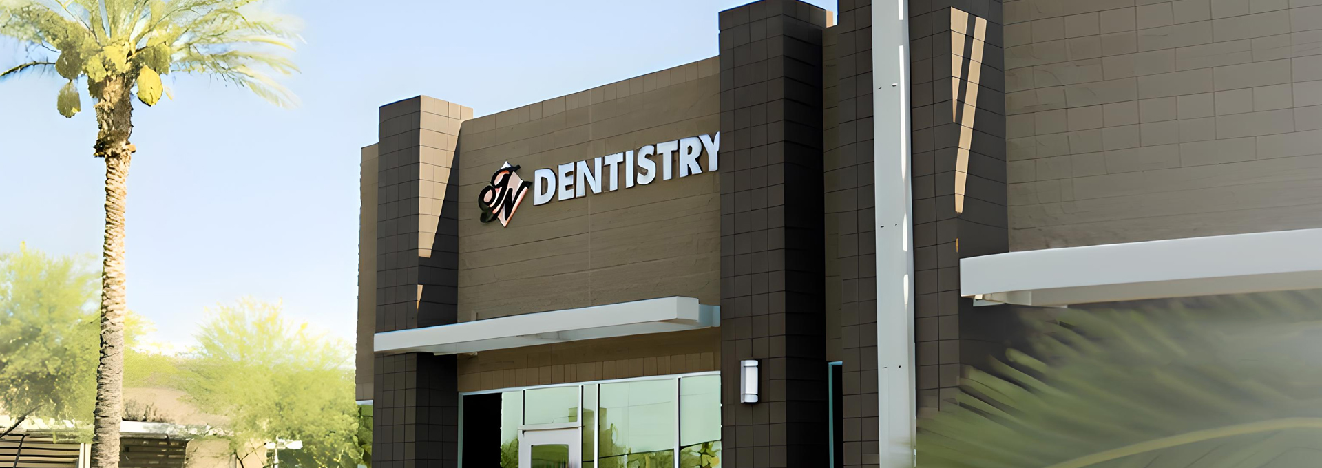 TN Dentistry - General Anesthesia , Special Needs, and Hospital Dentistry - Tempe image