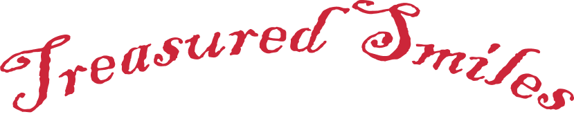 Treasured Smiles Pediatric Dentistry in Maricopa, AZ - Logo