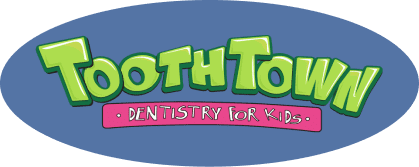 Toothtown Dentistry for Kids image