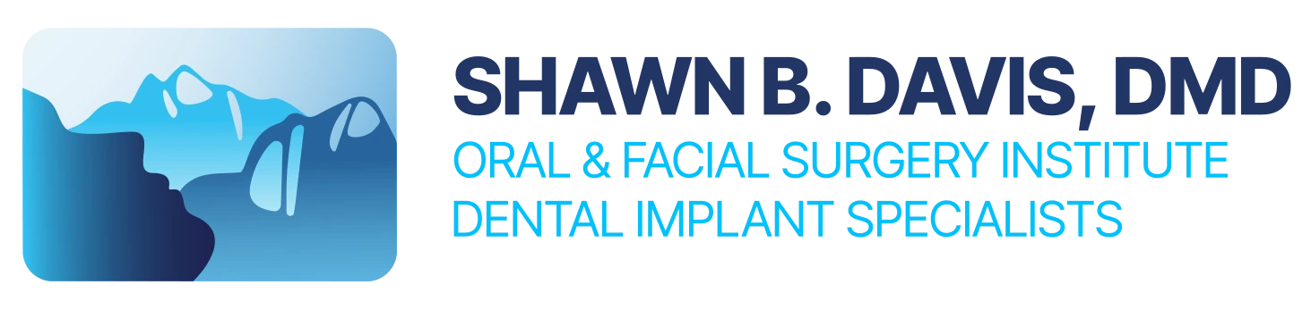 Dr. Shawn B. Davis - Oral & Facial Surgery Institute image