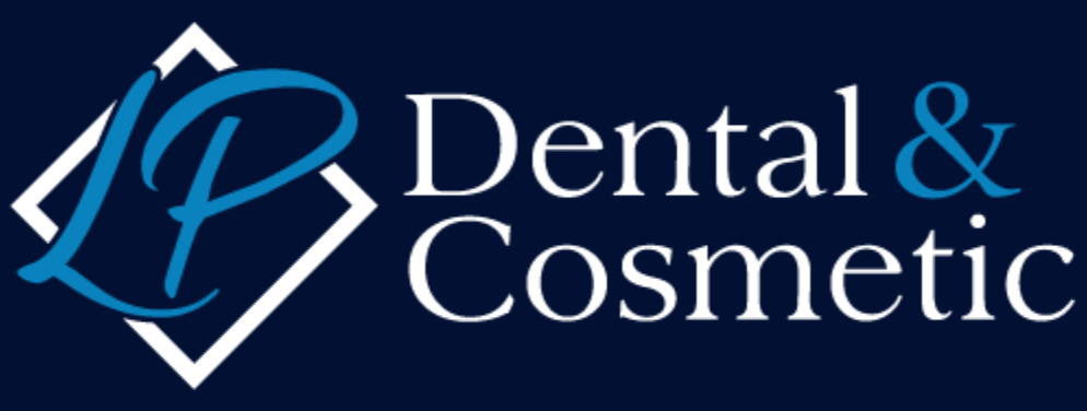 Lp Dental and Cosmetic image