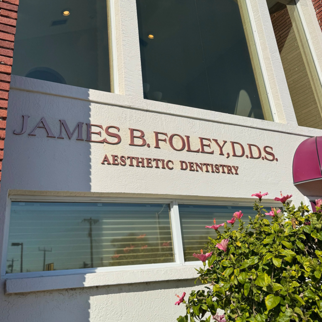 James B Foley, DDS image