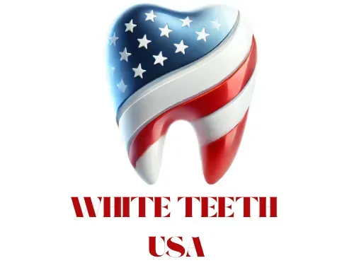 White Teeth USA image