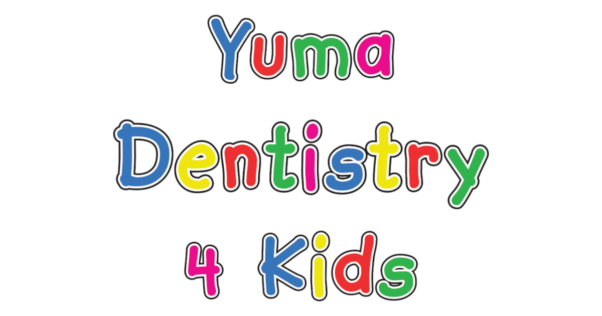 Yuma Dentistry 4 Kids image