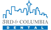 3rd & Columbia Dental Seattle image