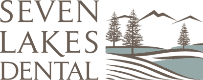 Seven Lakes Dental image