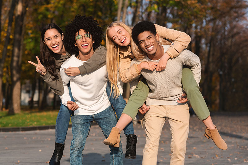 Advanced Orthodontics Bellevue image