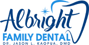 Albright Family Dental image