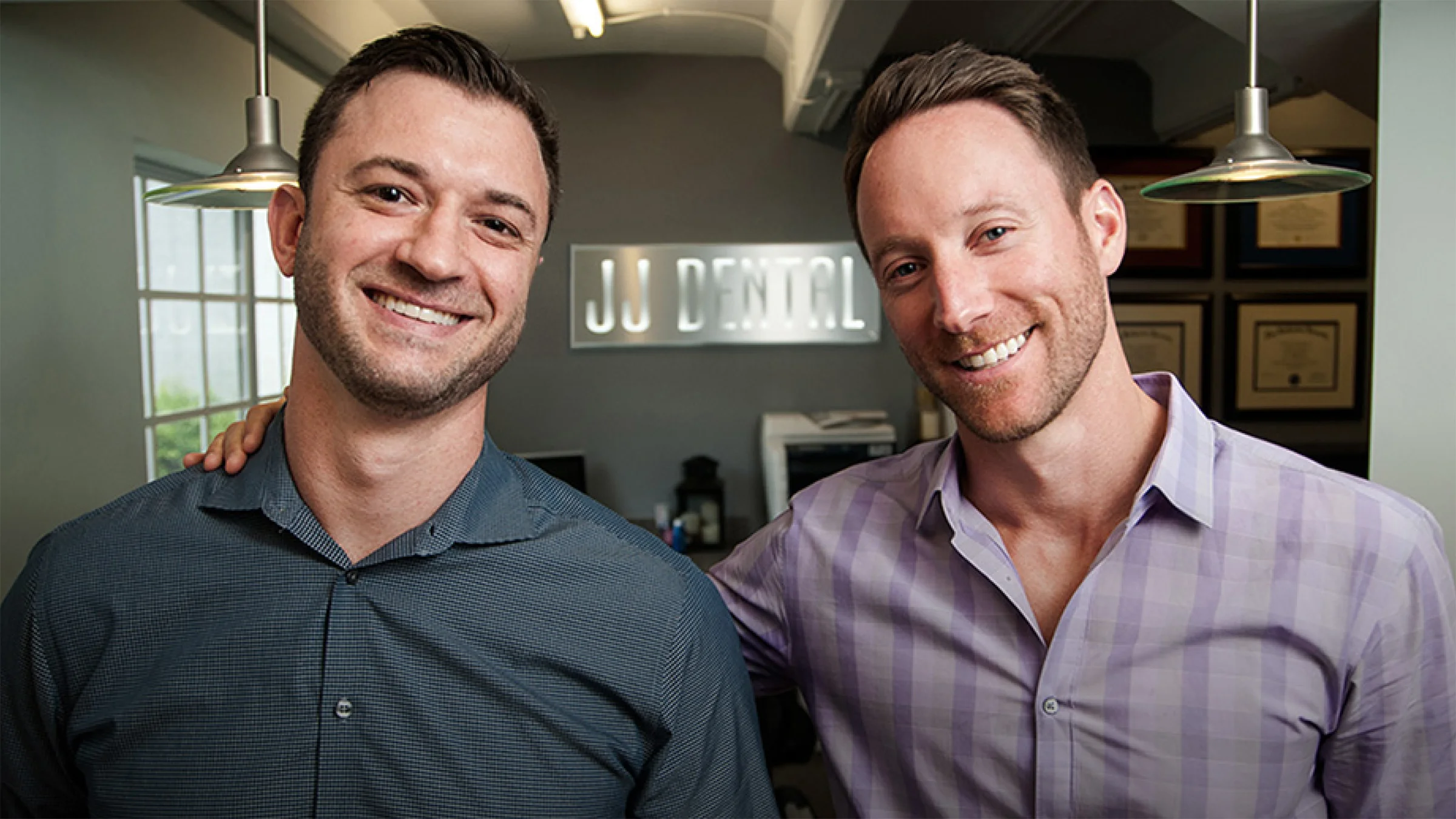 JJ Dental image