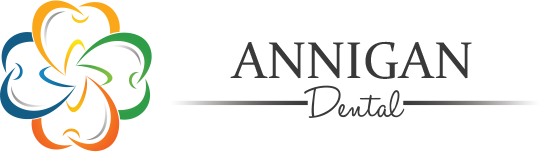 Annigan Dental image