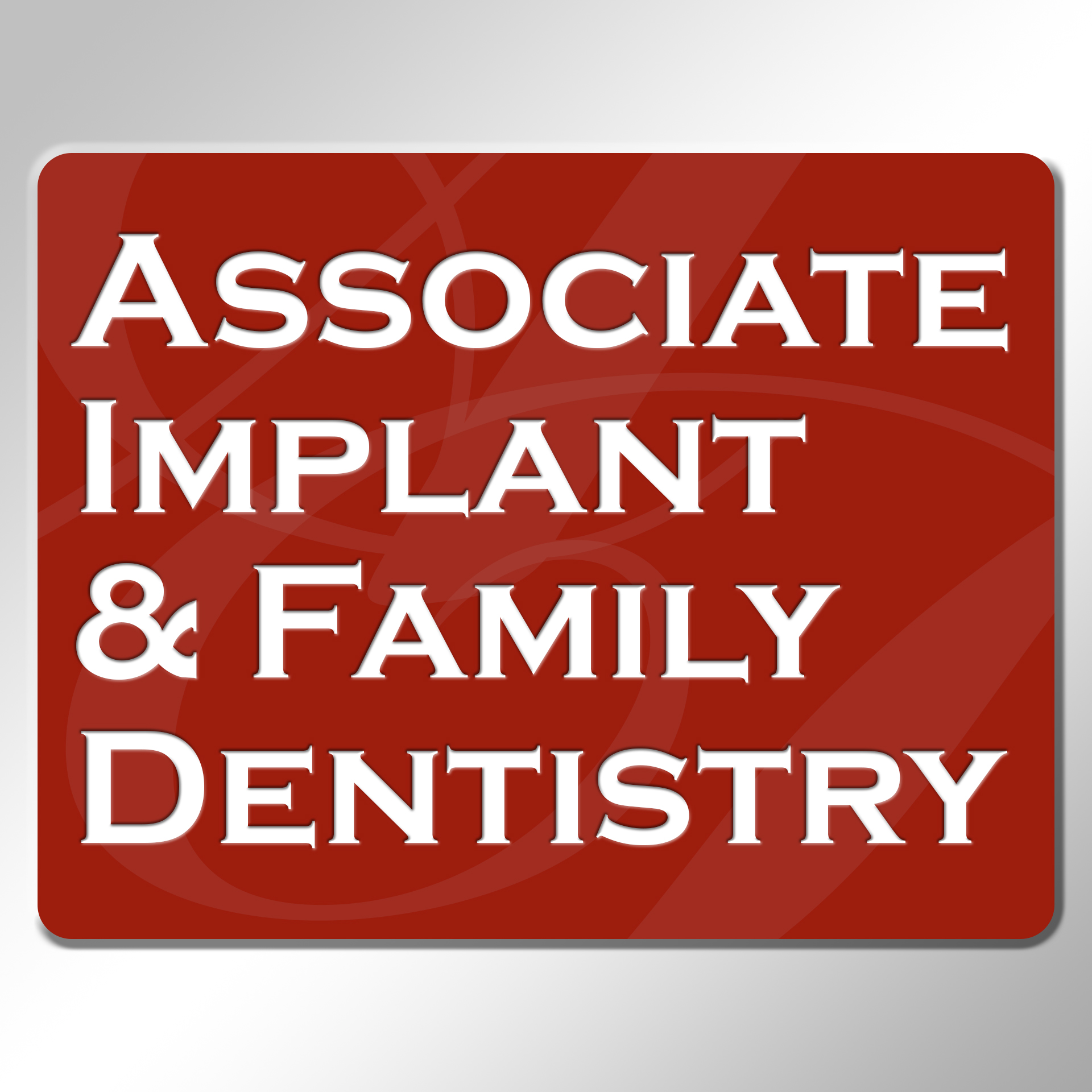 Associate Implant & Family Dentistry image