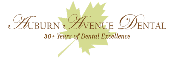 Auburn Avenue Dental image