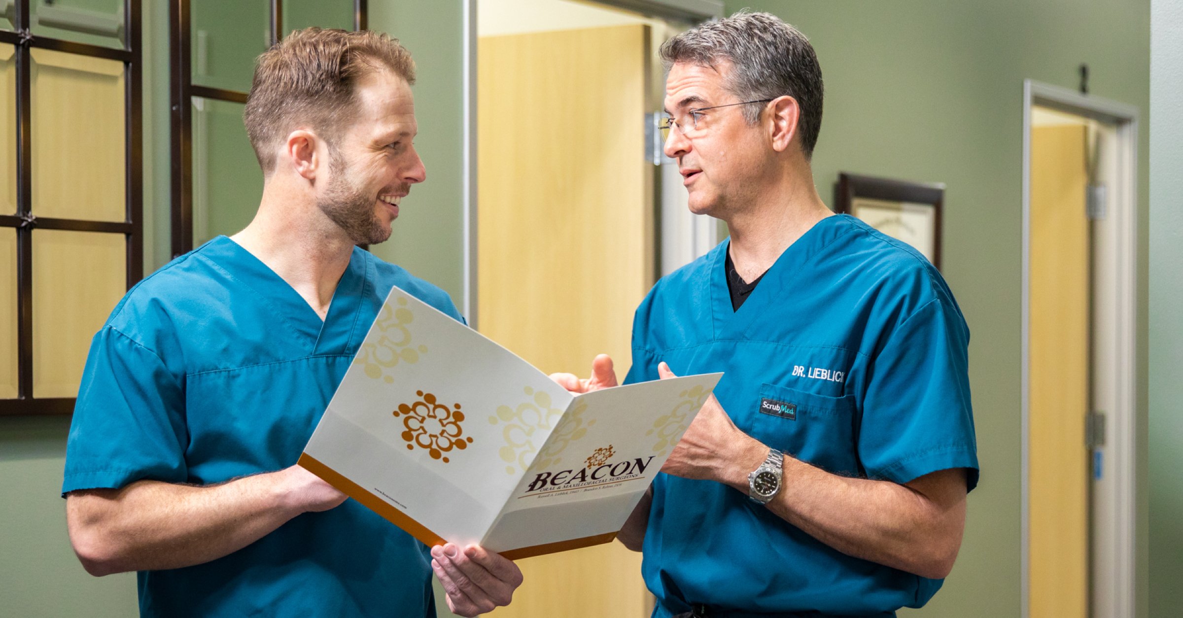 Beacon Oral & Maxillofacial Surgeons, Dental Implants and Wisdom Teeth image
