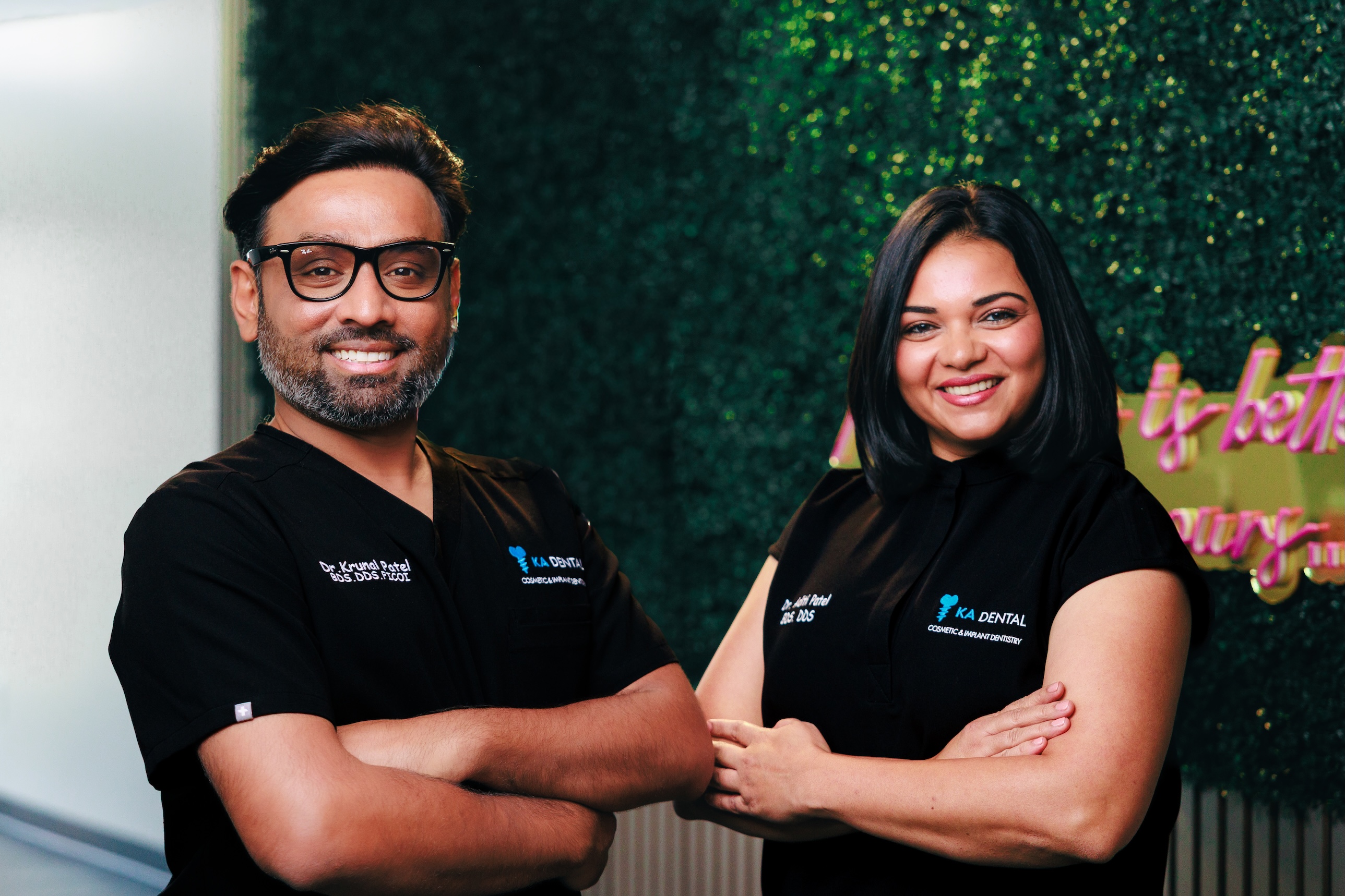KA Dental - Dentist in West Palm Beach image