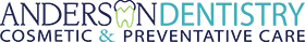 Anderson Dentistry image