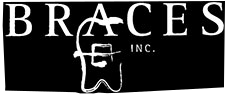 Braces Inc. logo