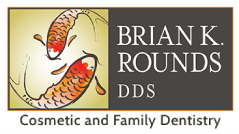 Brian K Rounds DDS Logo - Dentist Lacey WA