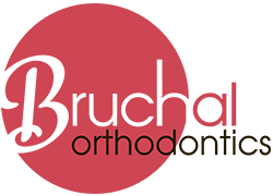 bruchal orthodontics logo