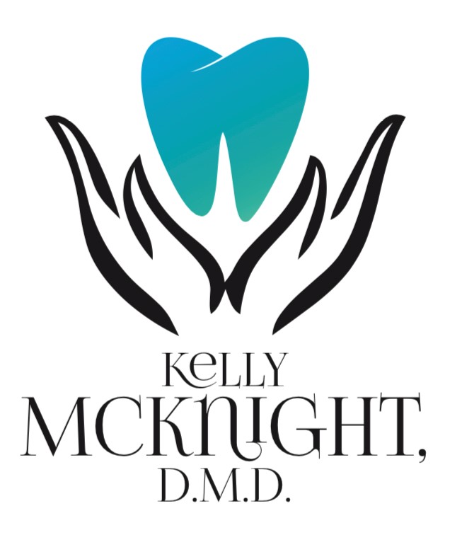 Kelly A McKnight DMD image