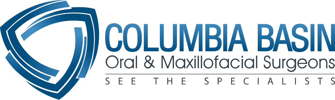 Columbia Basin Oral & Maxillofacial Surgeons logo