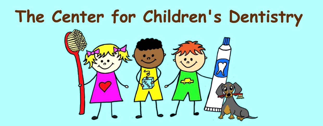 The Center for Children's Dentistry image