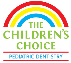 The Children’s Choice Pediatric Dentistry Logo