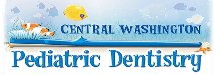 Central Washington Pediatric Dentistry image