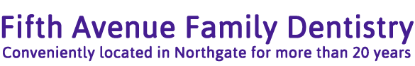 Dentist Seattle | Fifth Avenue Family Dentistry | North Seattle Dentist