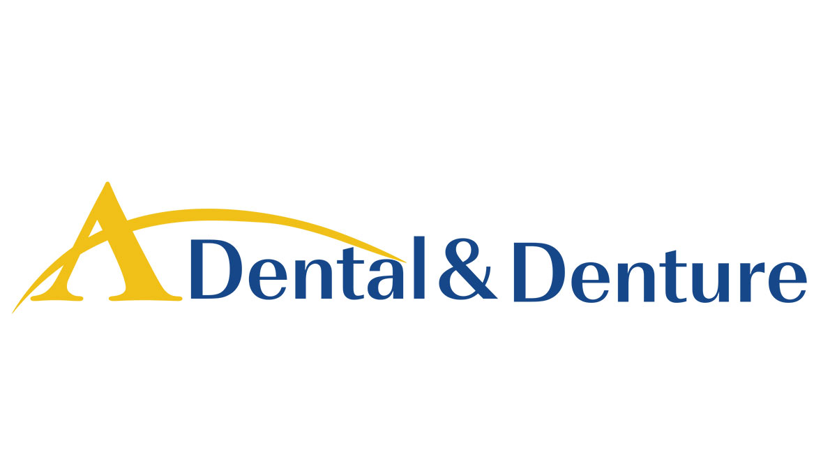A Dental & Denture image