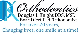 Douglas J. Knight Orthodontics image